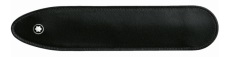 Montblanc 1 Pen Sleeve - Portapenne 1 posto Ident 101871